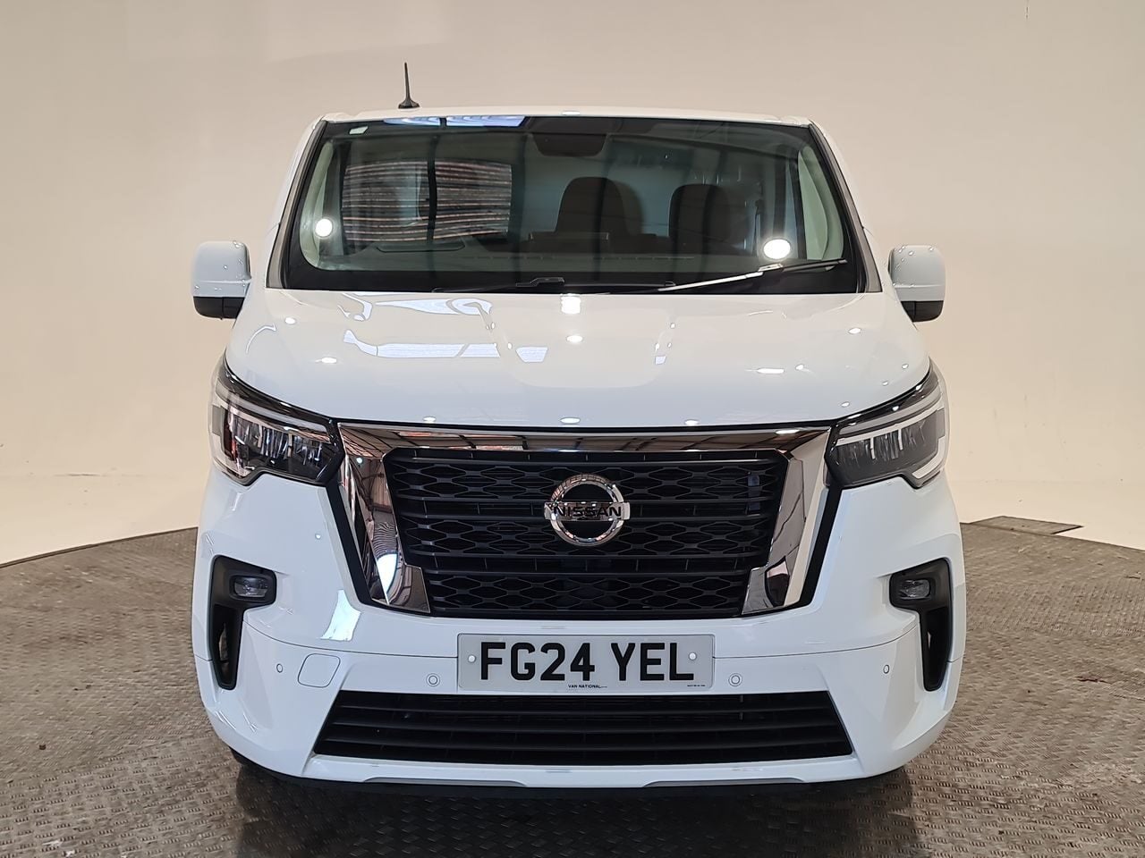 Used Nissan Primastar 2024 for sale - 76819813: Photo 3