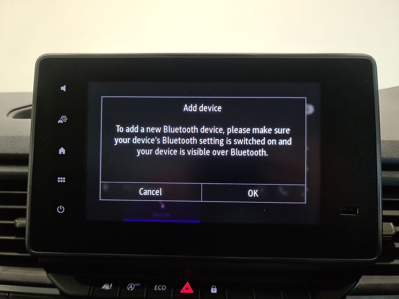 Used Nissan Primastar 2024 for sale - 76819813: Photo 30