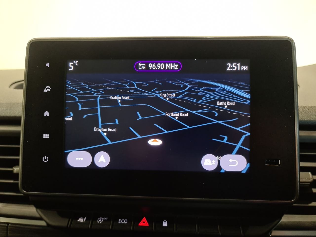 Used Nissan Primastar 2024 for sale - 76819813: Photo 32