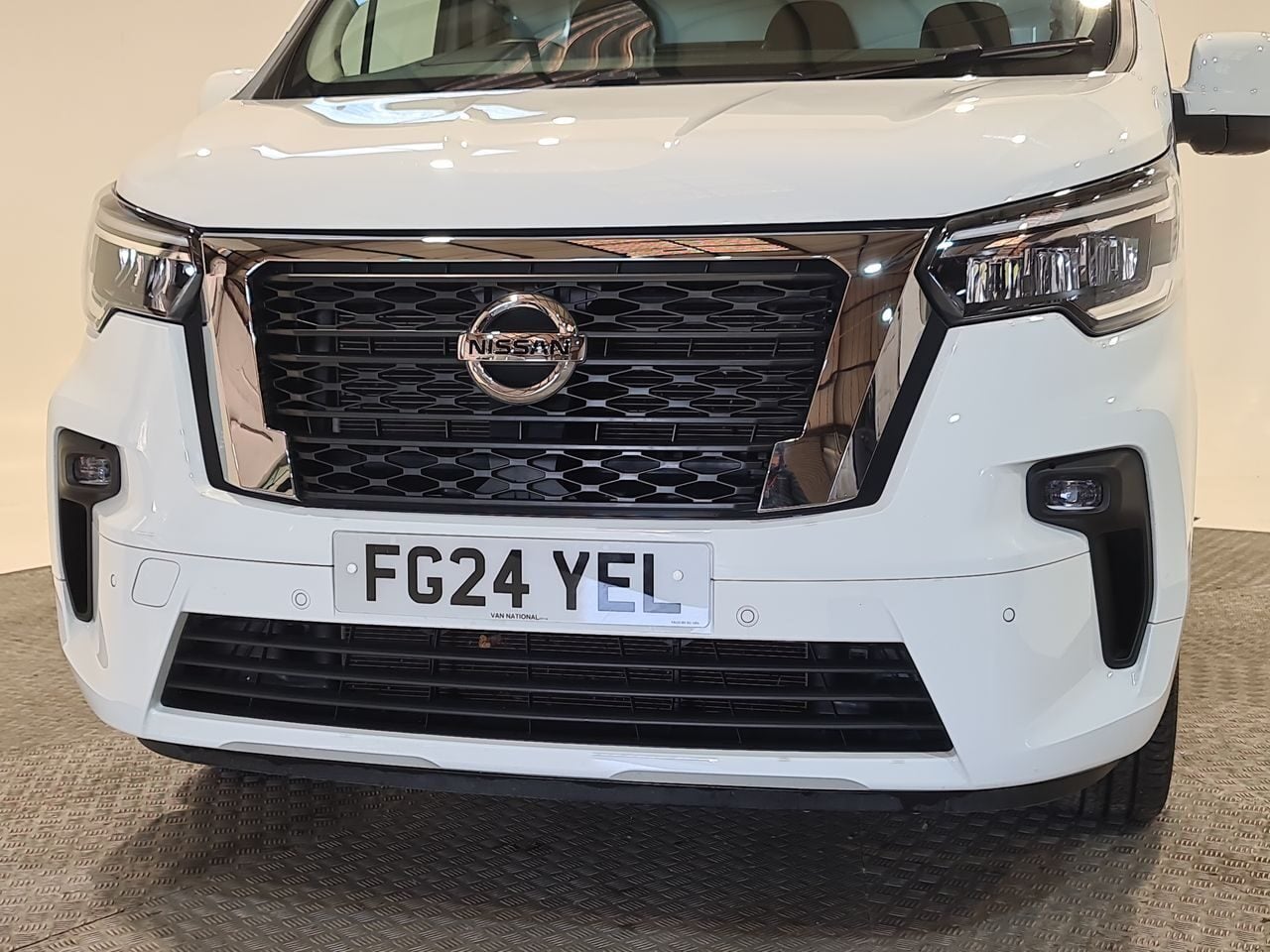 Used Nissan Primastar 2024 for sale - 76819813: Photo 4