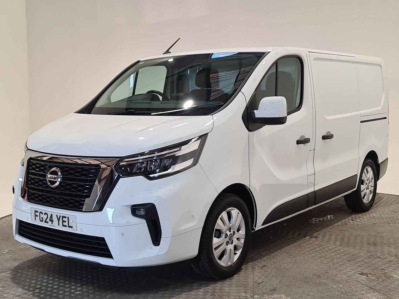 Used Nissan Primastar 2024 for sale - 76819813: Photo 5