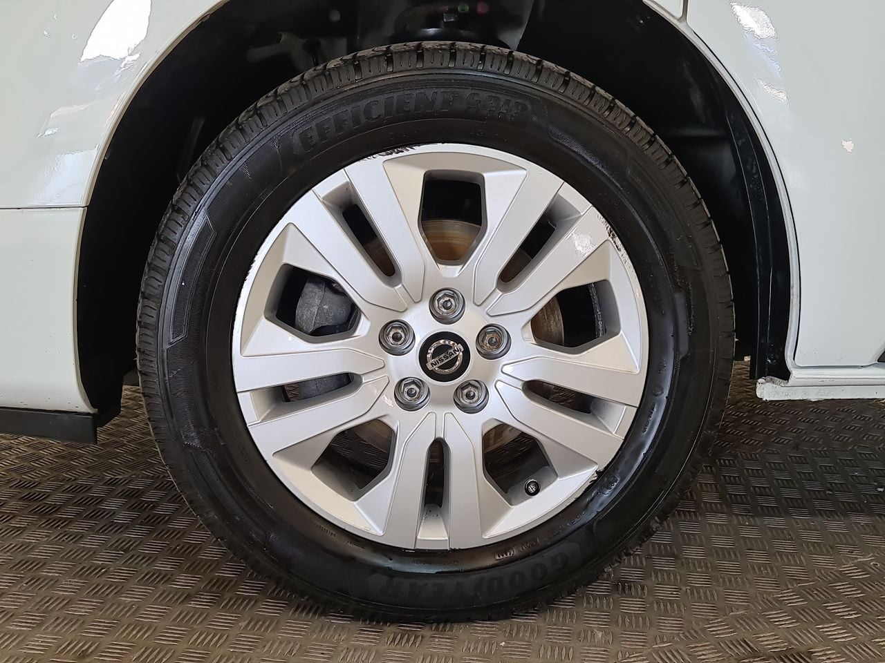 Used Nissan Primastar 2024 for sale - 76819813: Photo 7