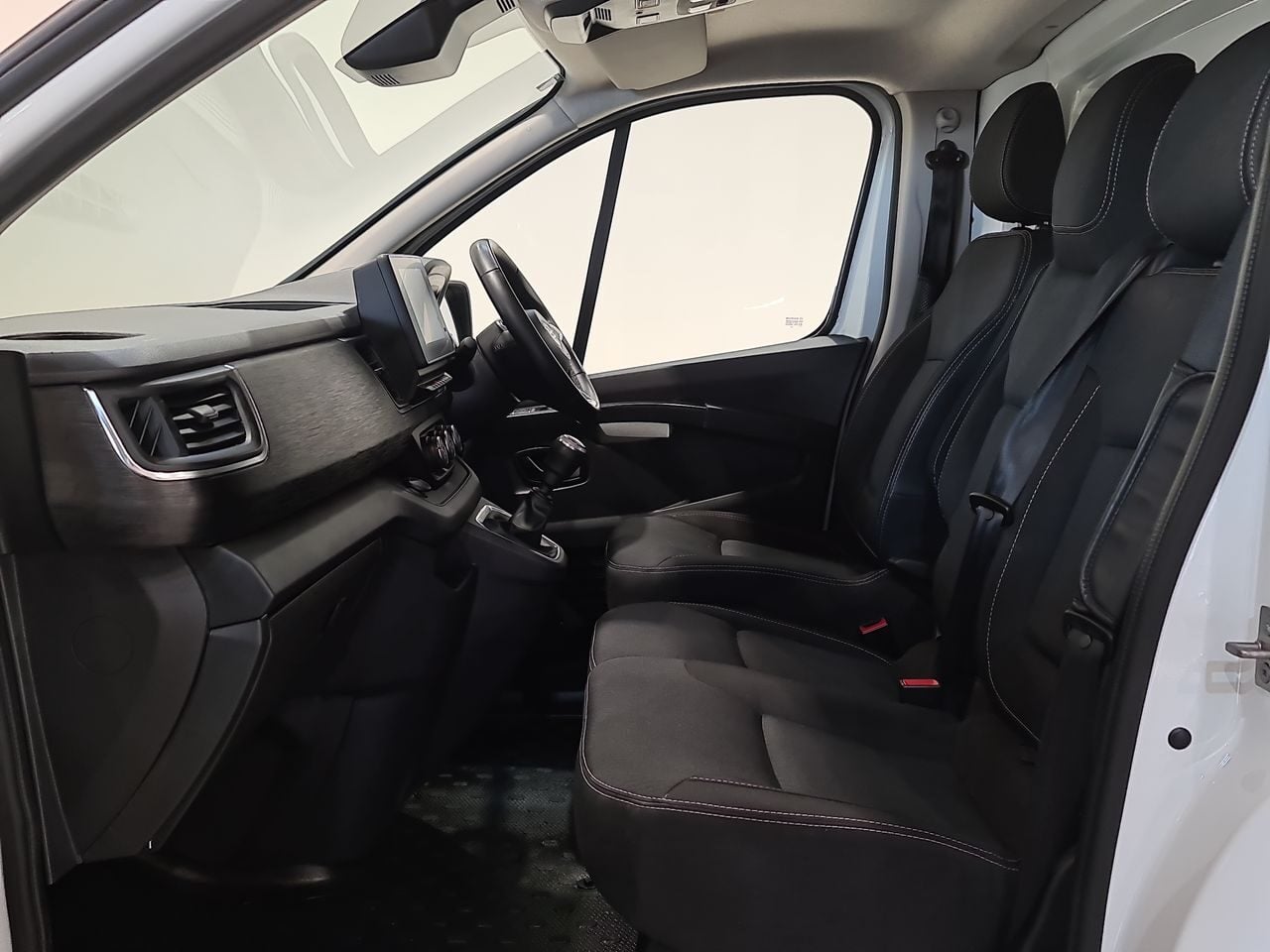 Used Nissan Primastar 2024 for sale - 76819813: Photo 8