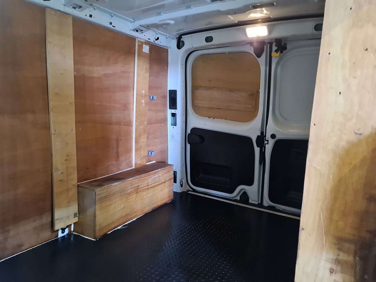 Used Nissan Primastar 2024 for sale - 76819813: Photo 9