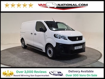 Peugeot - Expert