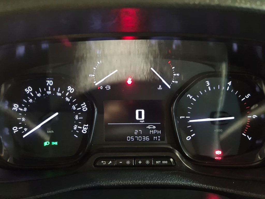 Vehicle 32