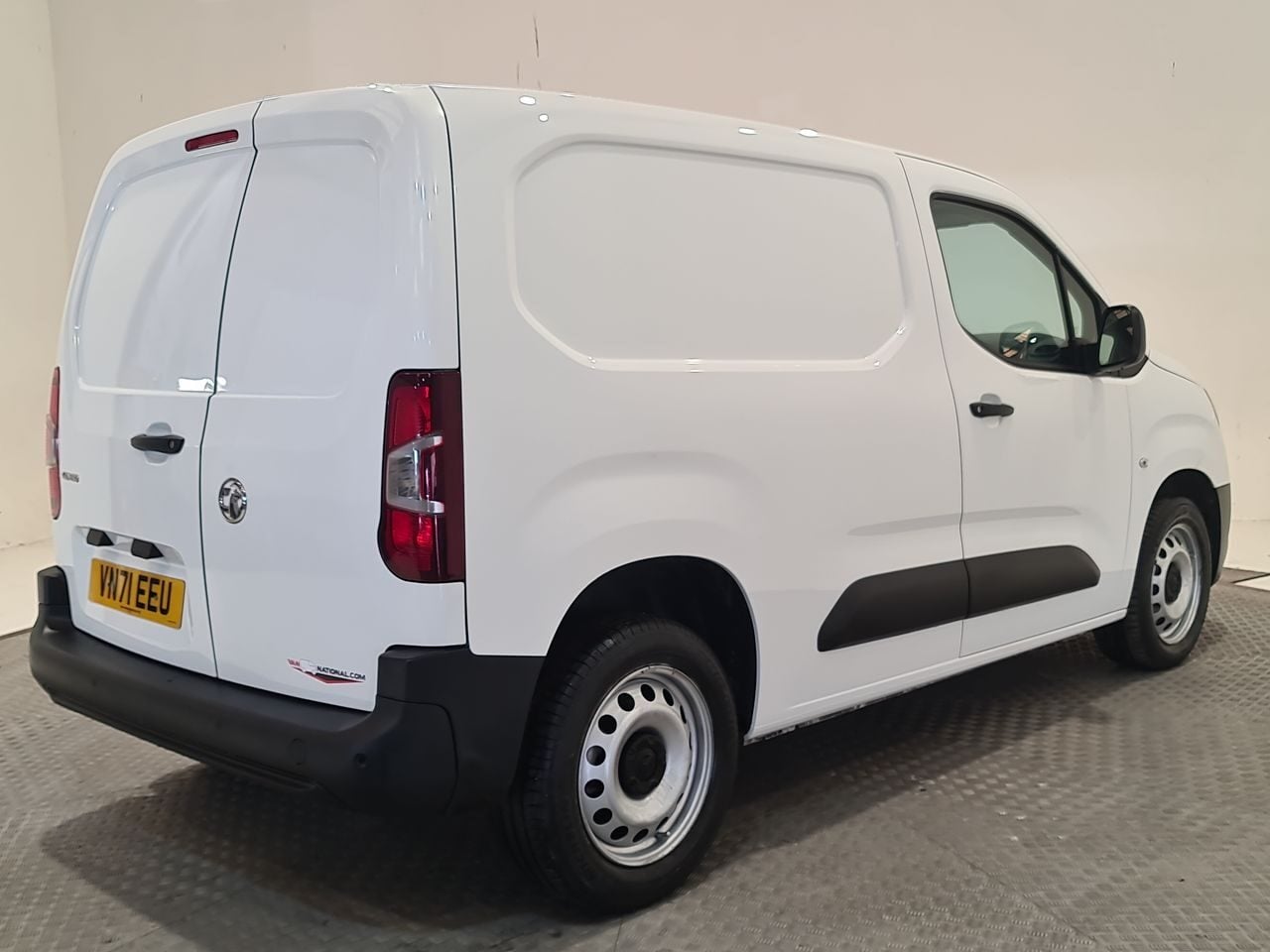 Used Vauxhall Combo 2021 for sale - 78027296: Photo 15