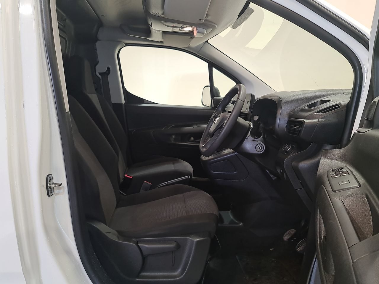 Used Vauxhall Combo 2021 for sale - 78027296: Photo 17