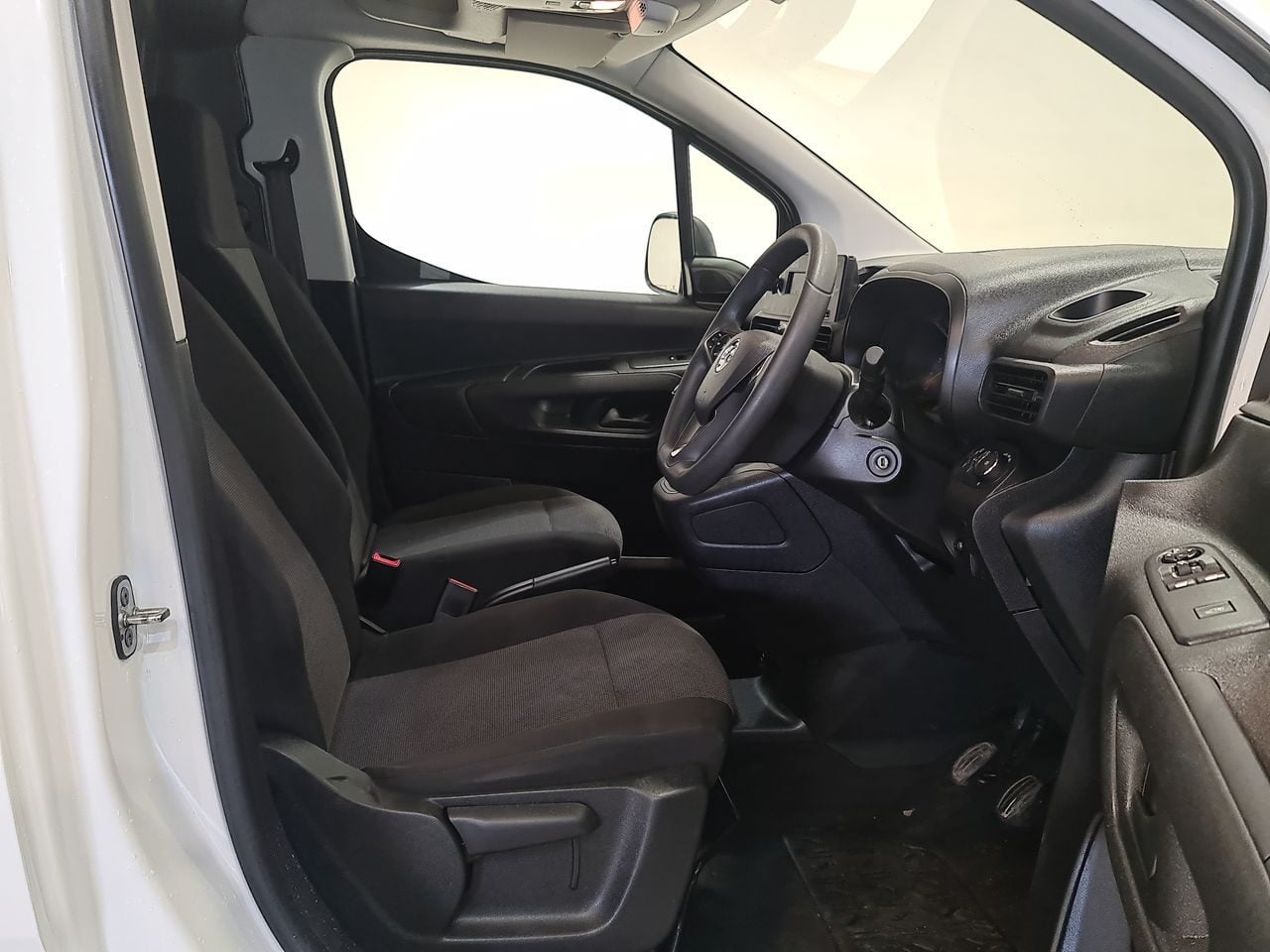Used Vauxhall Combo 2021 for sale - 78027296: Photo 18