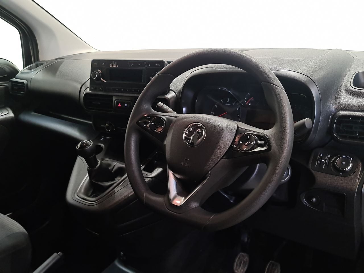 Used Vauxhall Combo 2021 for sale - 78027296: Photo 19