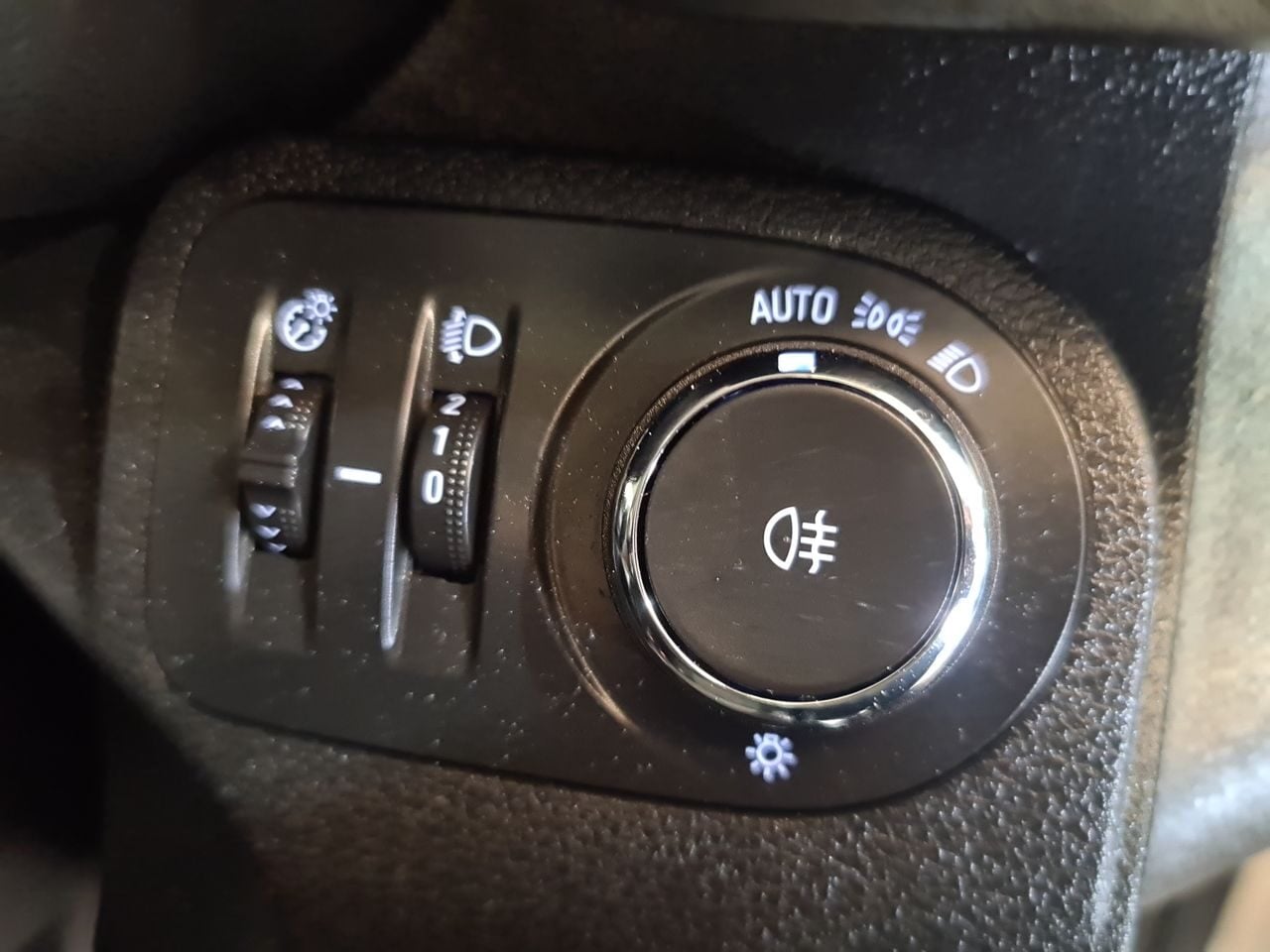 Used Vauxhall Combo 2021 for sale - 78027296: Photo 20