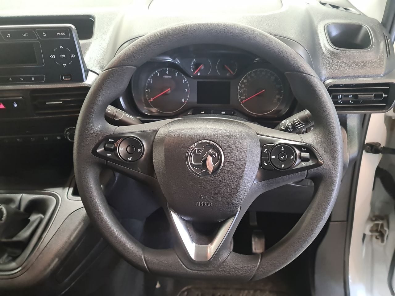 Used Vauxhall Combo 2021 for sale - 78027296: Photo 21