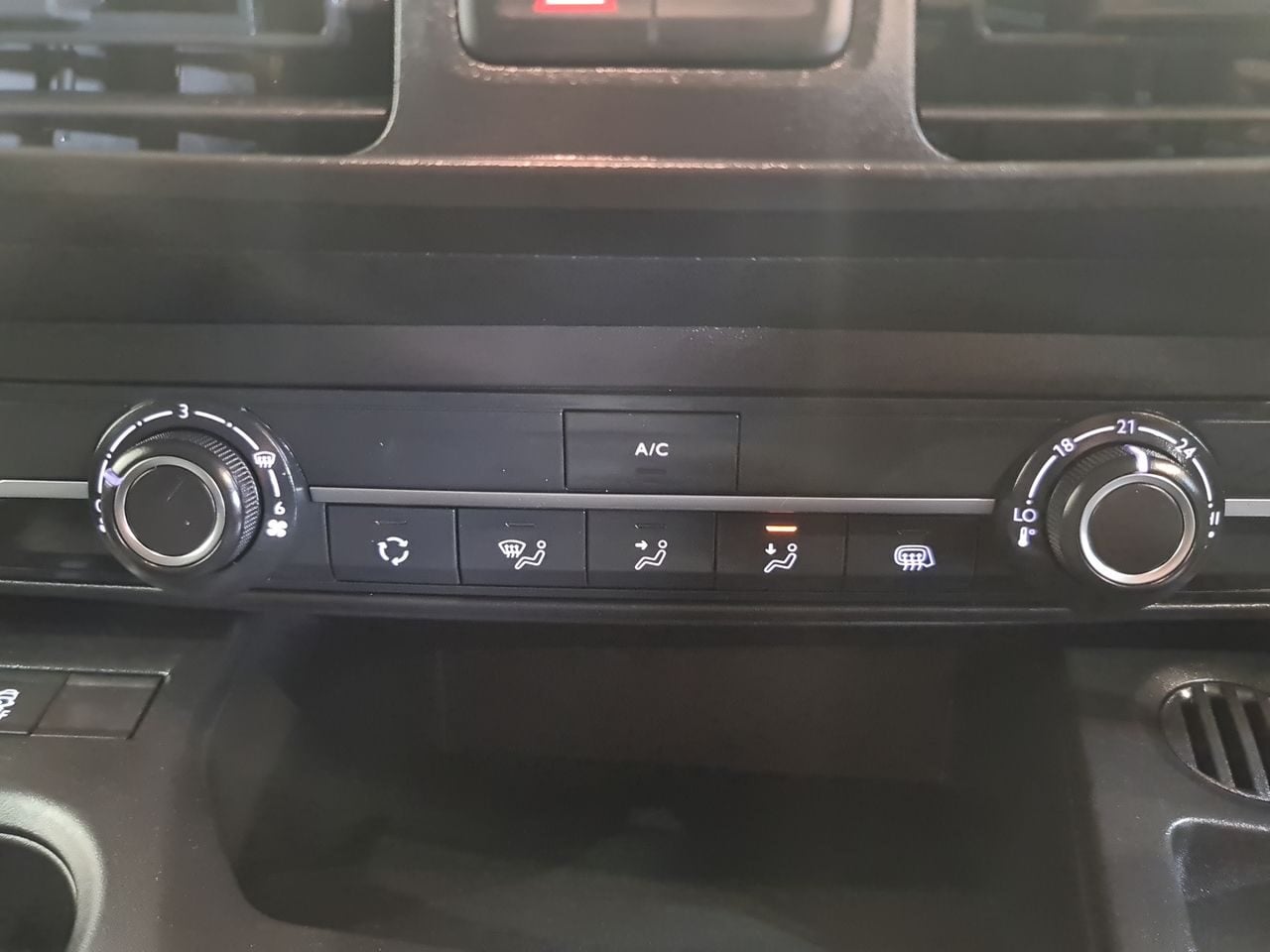 Used Vauxhall Combo 2021 for sale - 78027296: Photo 23