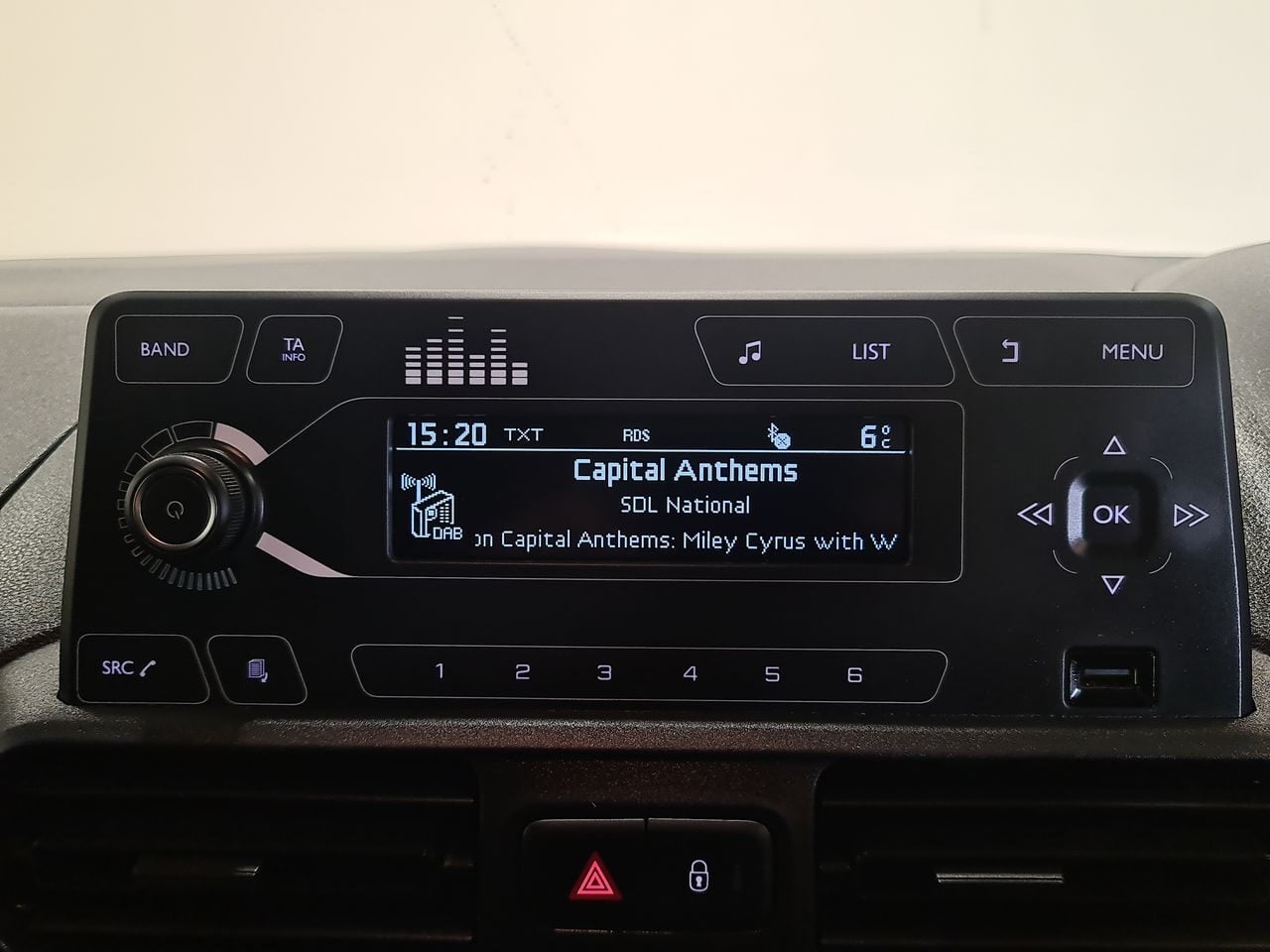 Used Vauxhall Combo 2021 for sale - 78027296: Photo 24