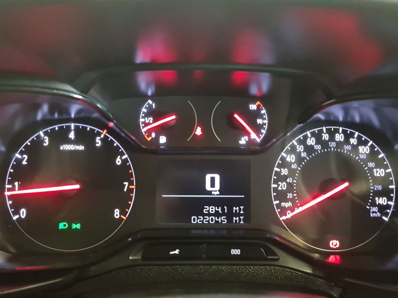 Used Vauxhall Combo 2021 for sale - 78027296: Photo 25