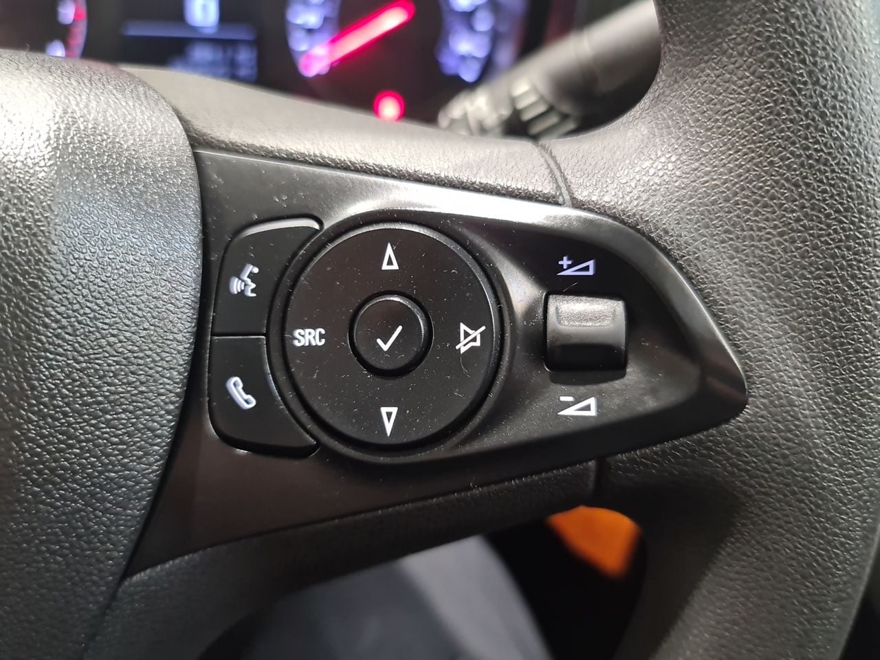 Used Vauxhall Combo 2021 for sale - 78027296: Photo 28