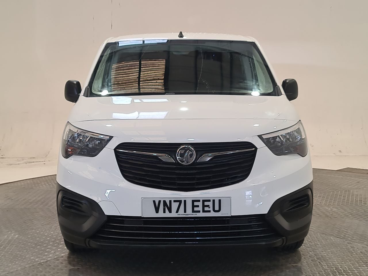 Used Vauxhall Combo 2021 for sale - 78027296: Photo 3