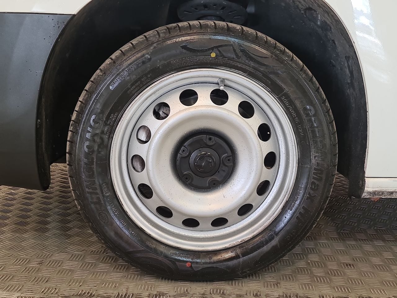 Used Vauxhall Combo 2021 for sale - 78027296: Photo 6