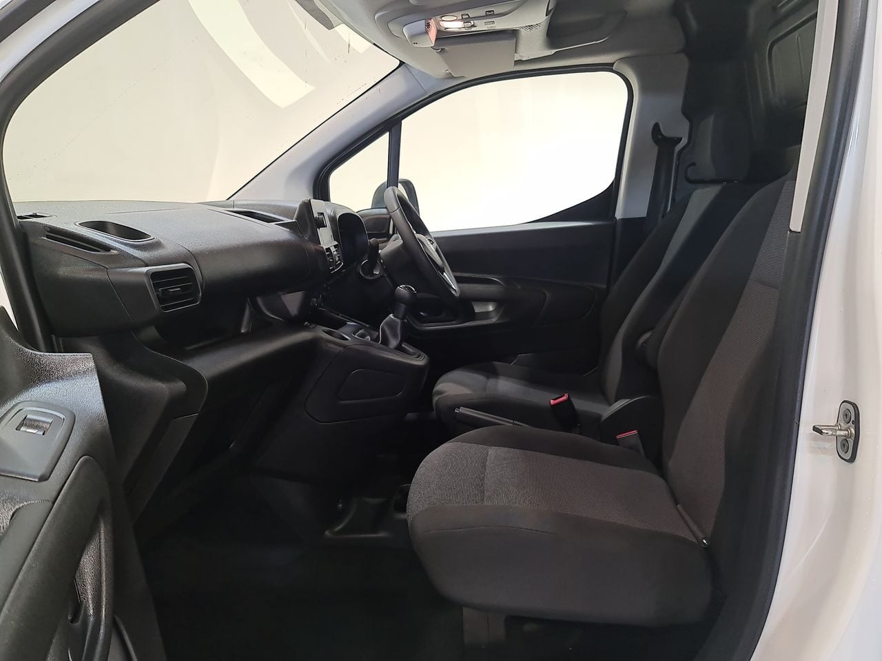 Used Vauxhall Combo 2021 for sale - 78027296: Photo 7