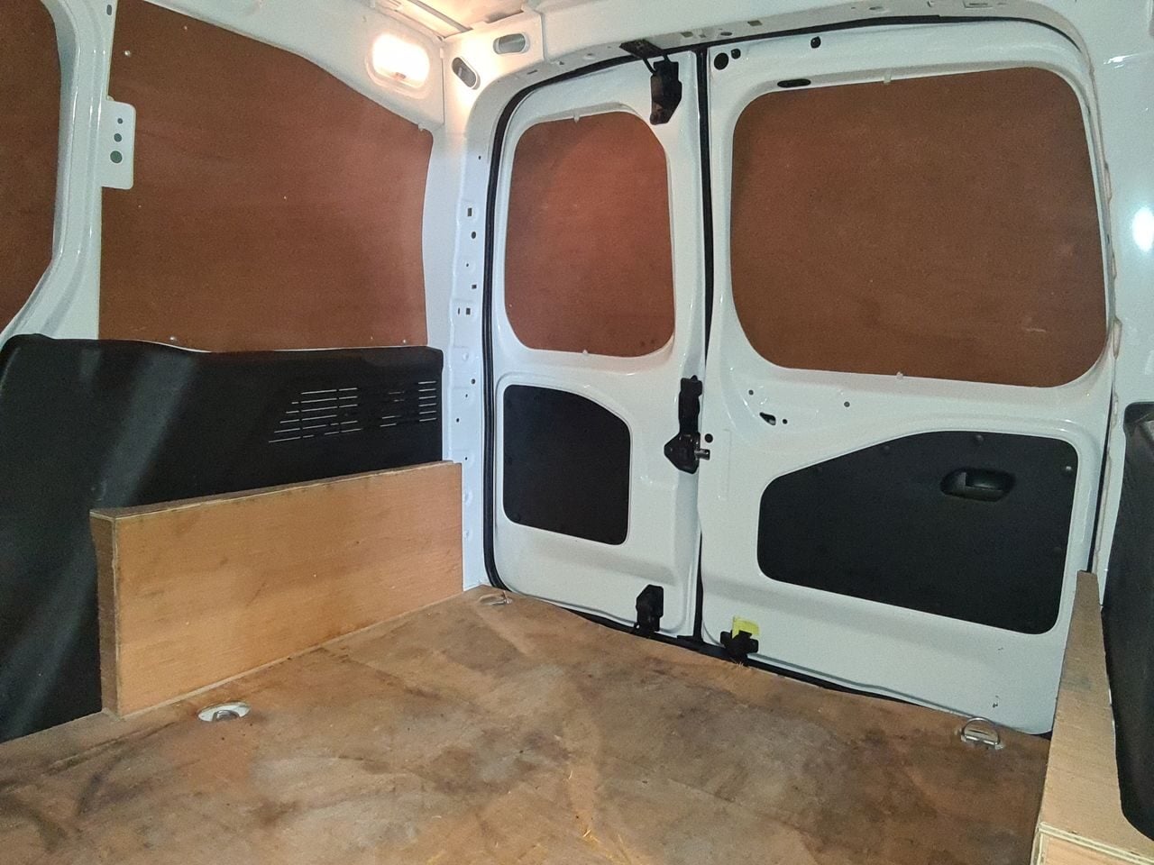 Used Vauxhall Combo 2021 for sale - 78027296: Photo 8