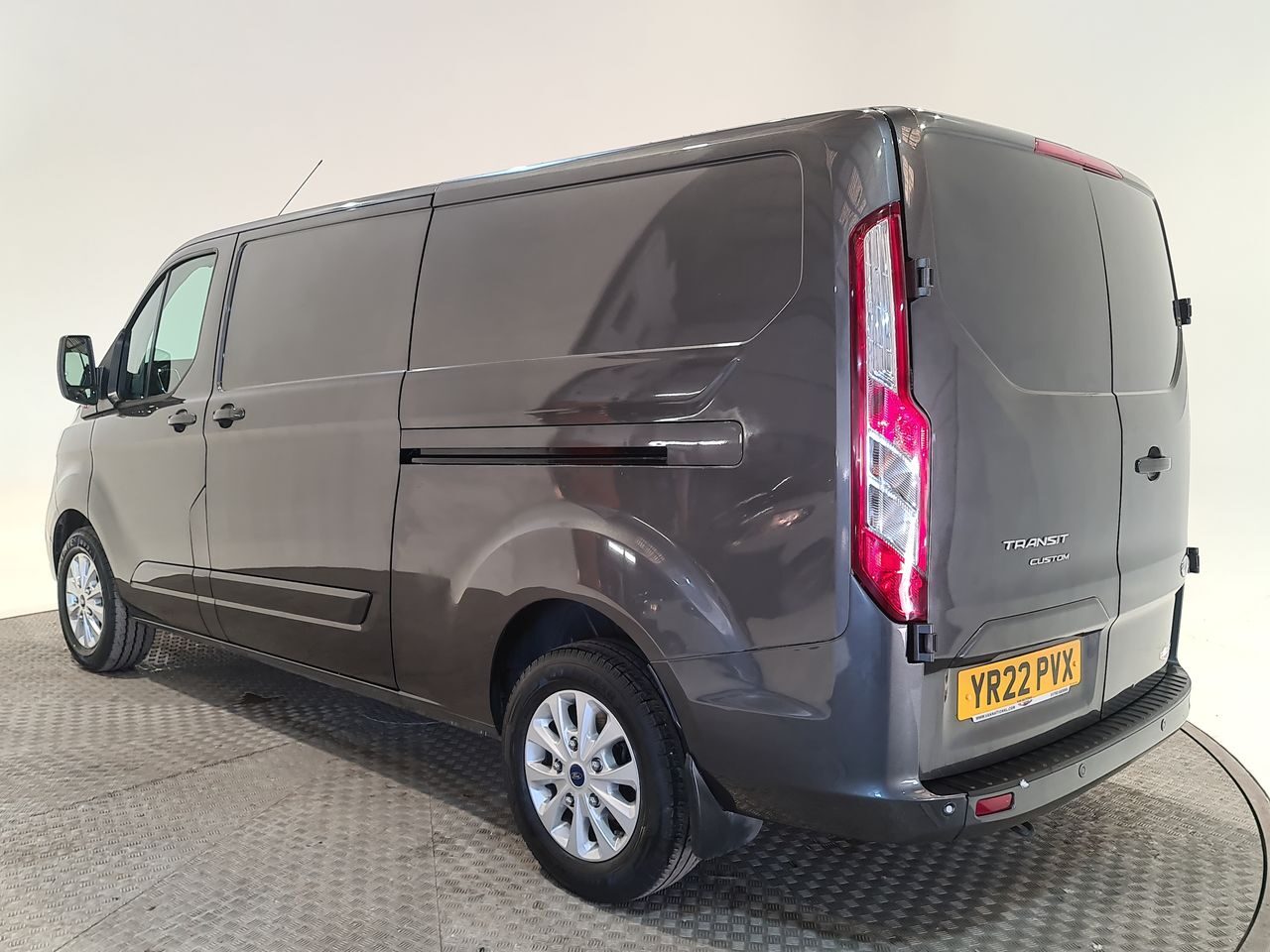 Used Ford Transit Custom 2022 for sale - 76653820: Photo 11