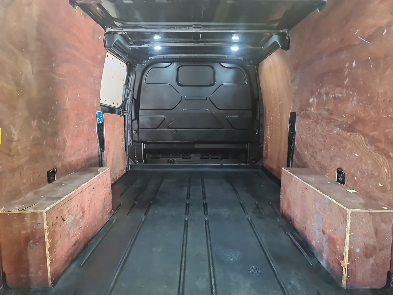 Used Ford Transit Custom 2022 for sale - 76653820: Photo 13