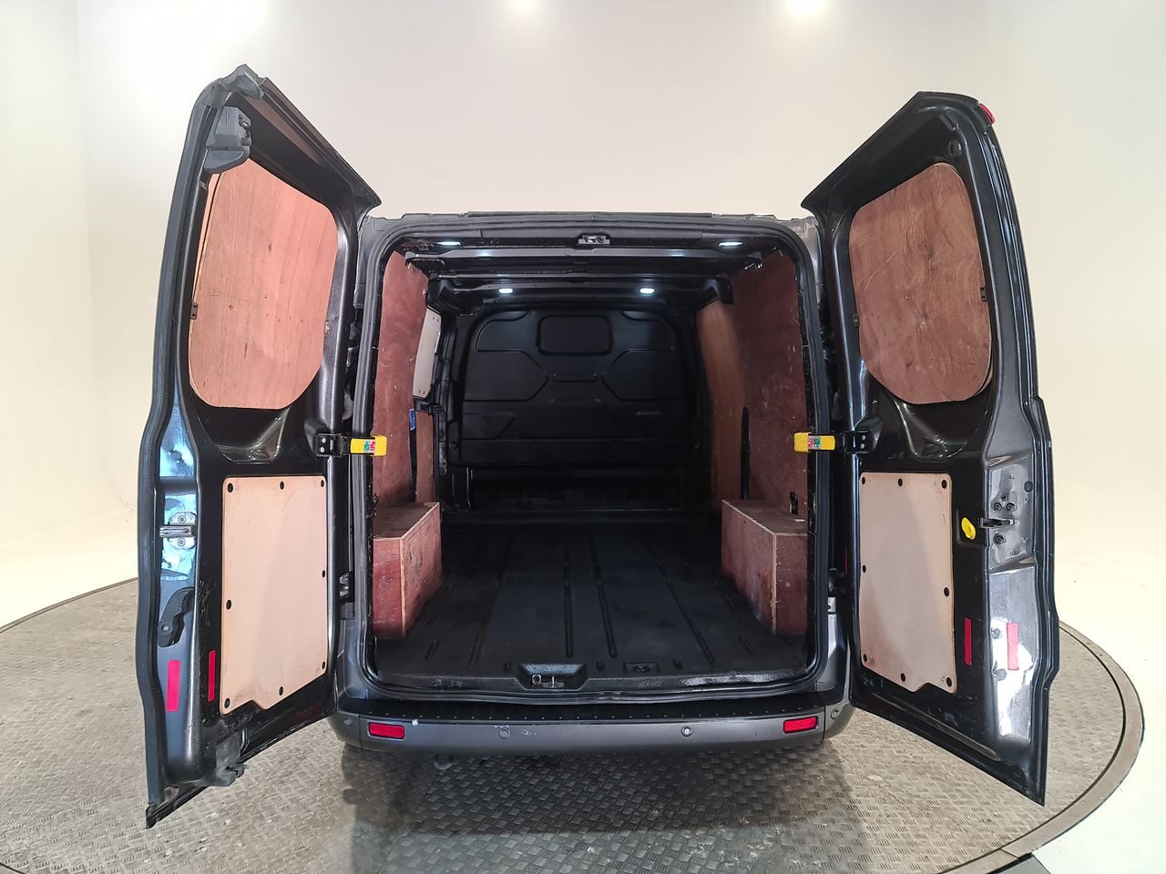 Used Ford Transit Custom 2022 for sale - 76653820: Photo 14