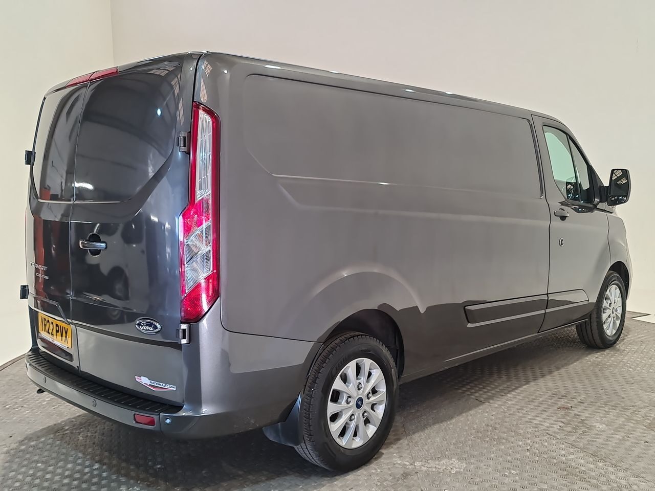 Used Ford Transit Custom 2022 for sale - 76653820: Photo 16