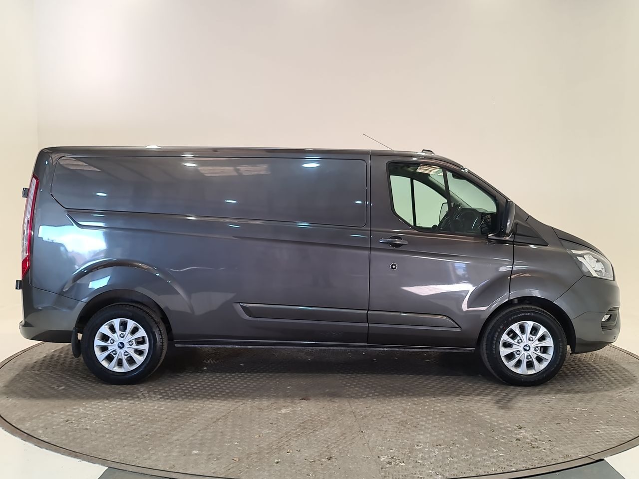 Used Ford Transit Custom 2022 for sale - 76653820: Photo 17