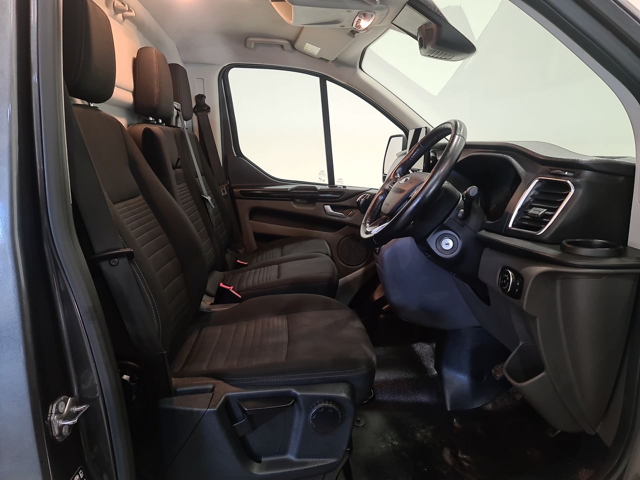 Used Ford Transit Custom 2022 for sale - 76653820: Photo 18