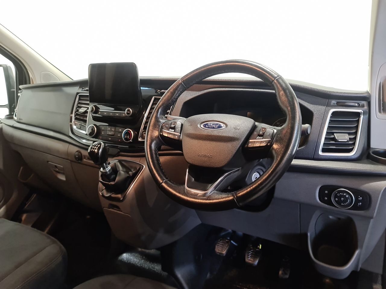 Used Ford Transit Custom 2022 for sale - 76653820: Photo 19