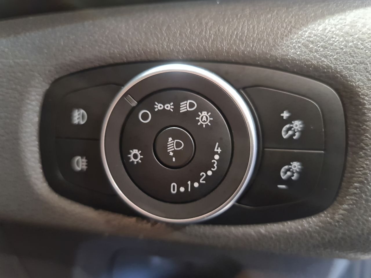 Used Ford Transit Custom 2022 for sale - 76653820: Photo 20