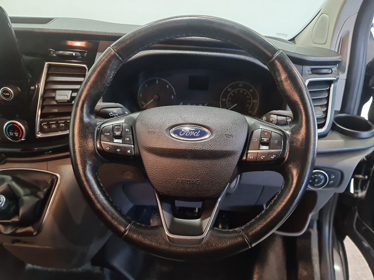 Used Ford Transit Custom 2022 for sale - 76653820: Photo 21