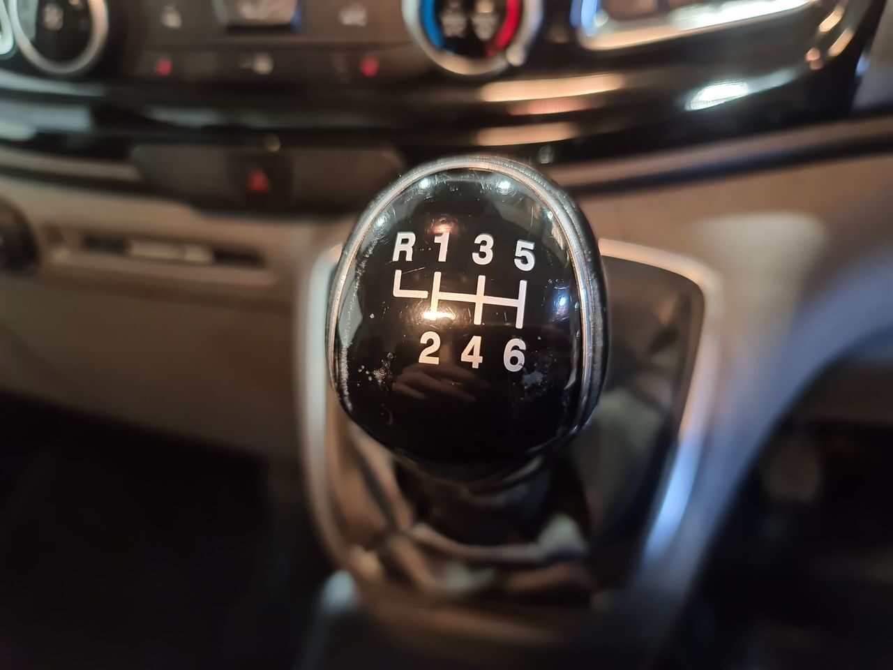 Used Ford Transit Custom 2022 for sale - 76653820: Photo 22