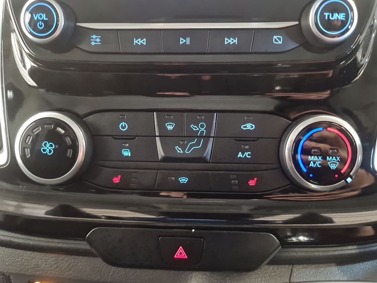 Used Ford Transit Custom 2022 for sale - 76653820: Photo 23