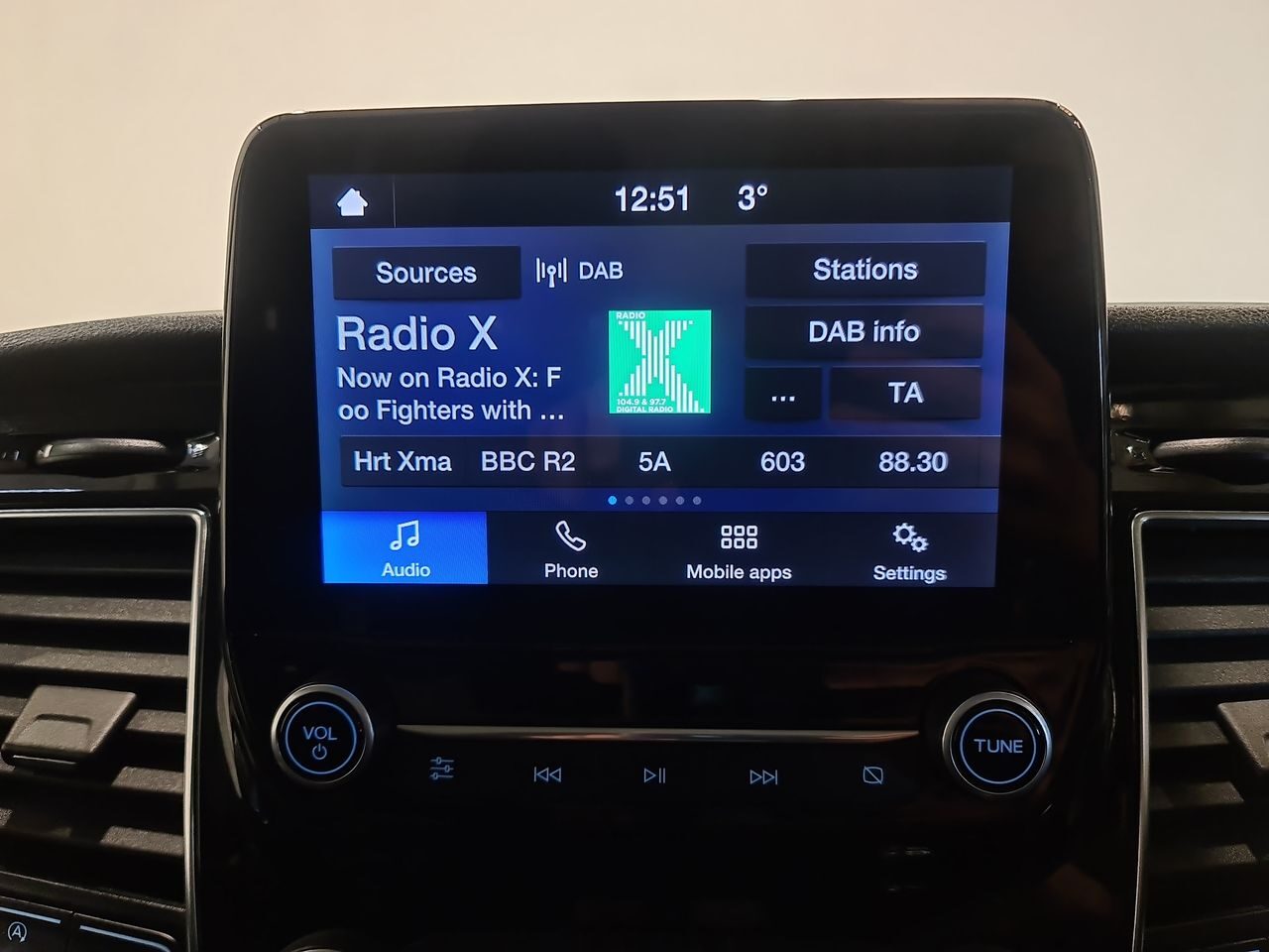 Used Ford Transit Custom 2022 for sale - 76653820: Photo 24