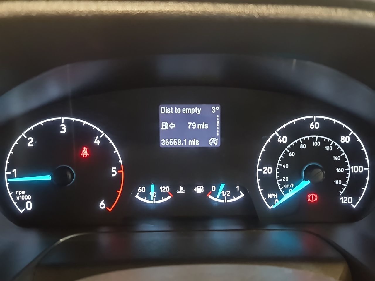 Used Ford Transit Custom 2022 for sale - 76653820: Photo 25