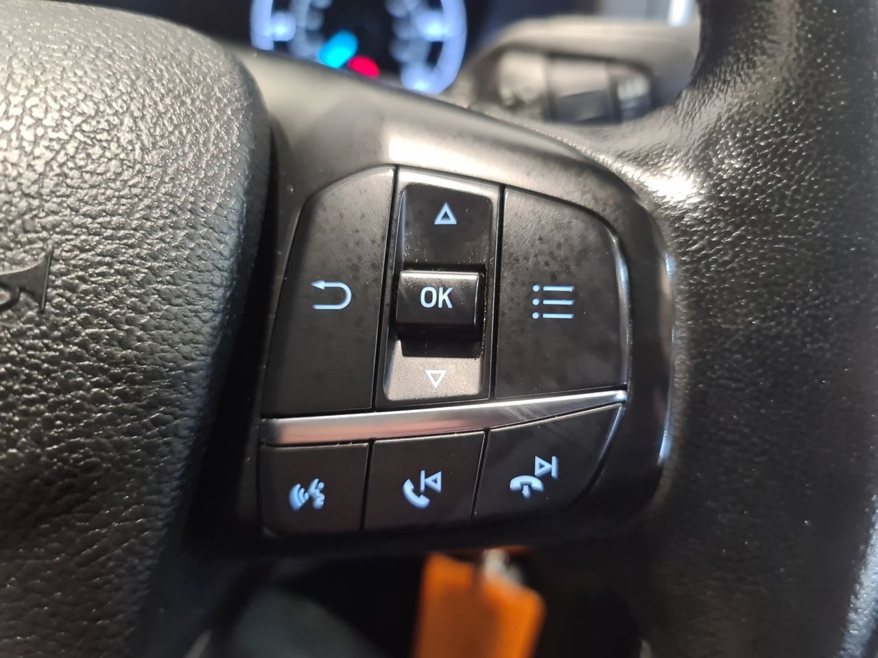 Used Ford Transit Custom 2022 for sale - 76653820: Photo 28