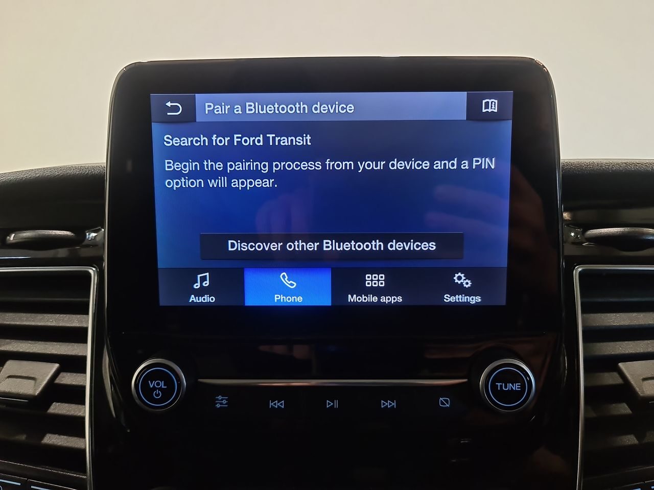 Used Ford Transit Custom 2022 for sale - 76653820: Photo 29