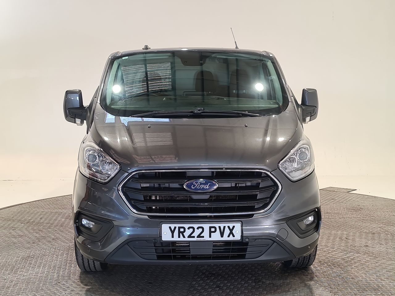 Used Ford Transit Custom 2022 for sale - 76653820: Photo 3