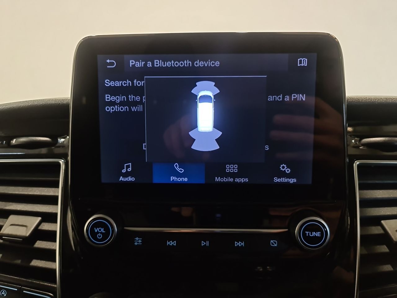 Used Ford Transit Custom 2022 for sale - 76653820: Photo 30