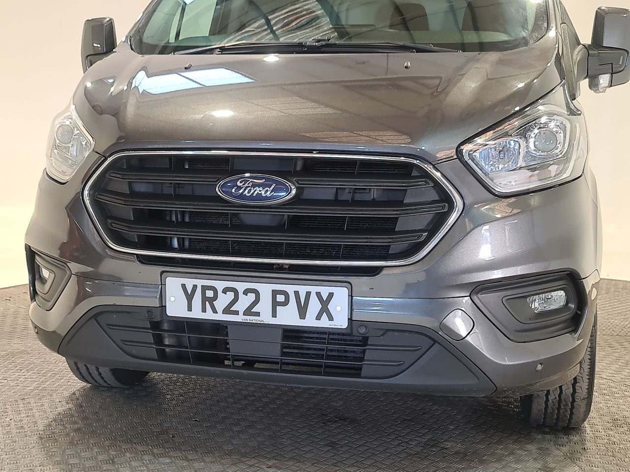 Used Ford Transit Custom 2022 for sale - 76653820: Photo 4