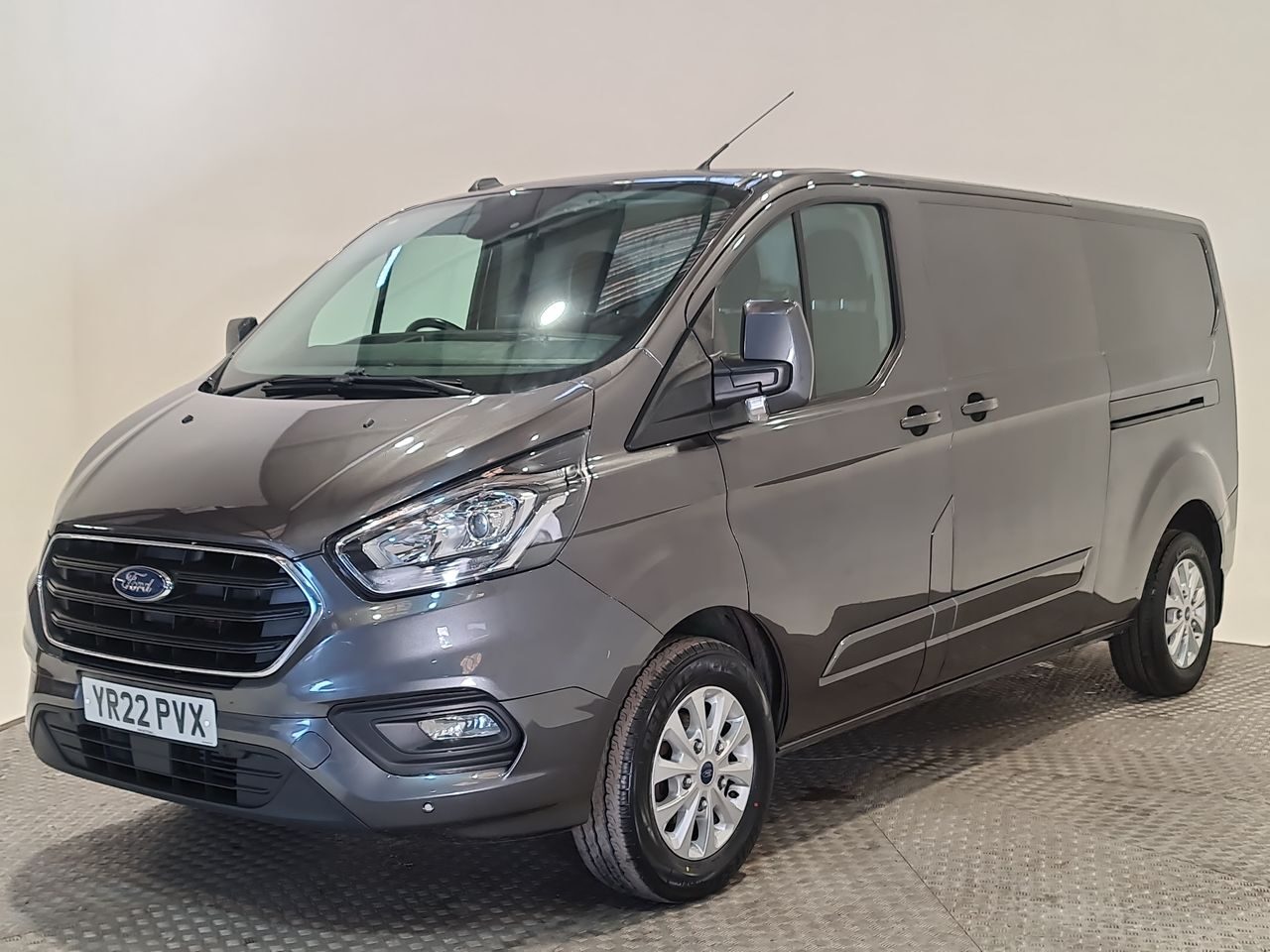 Used Ford Transit Custom 2022 for sale - 76653820: Photo 5