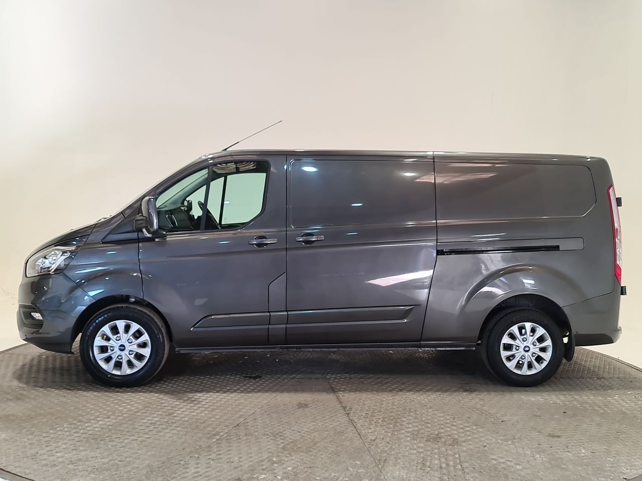 Used Ford Transit Custom 2022 for sale - 76653820: Photo 6