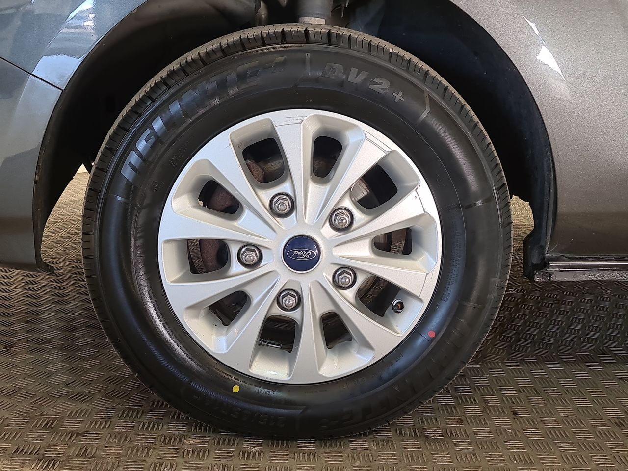 Used Ford Transit Custom 2022 for sale - 76653820: Photo 7