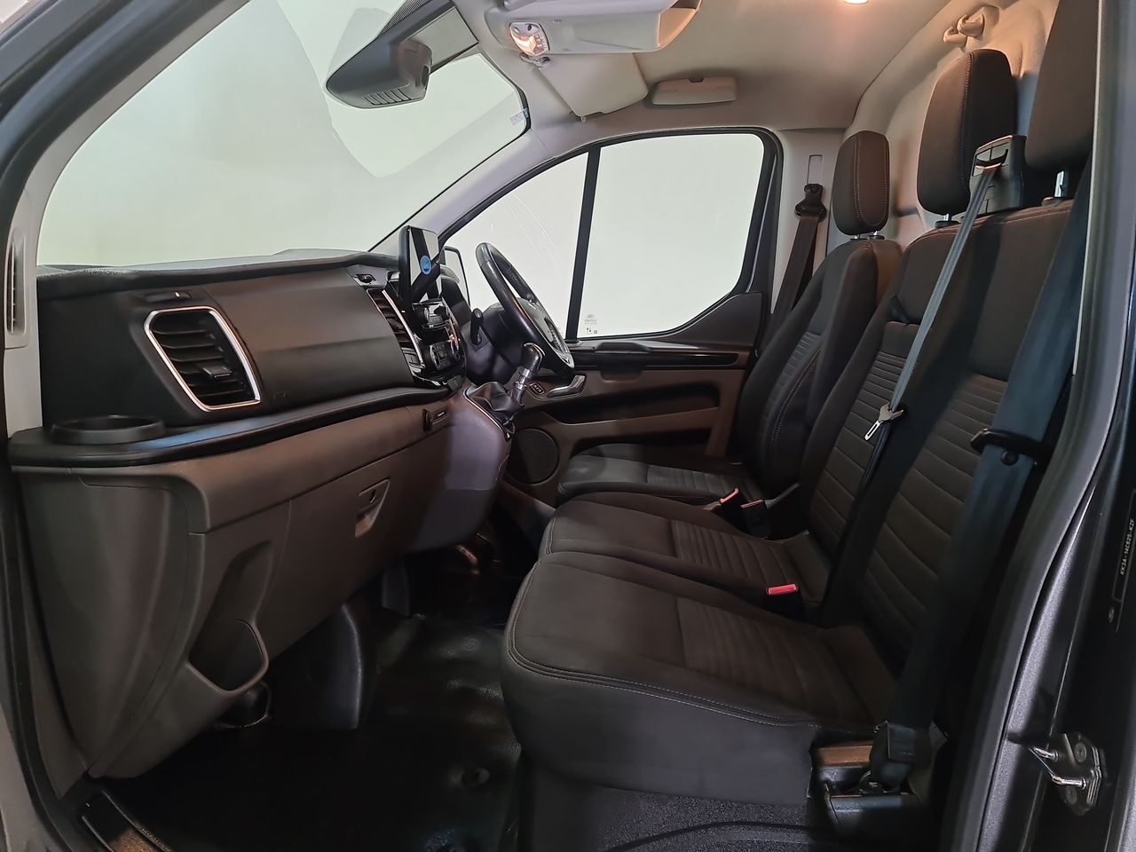 Used Ford Transit Custom 2022 for sale - 76653820: Photo 8