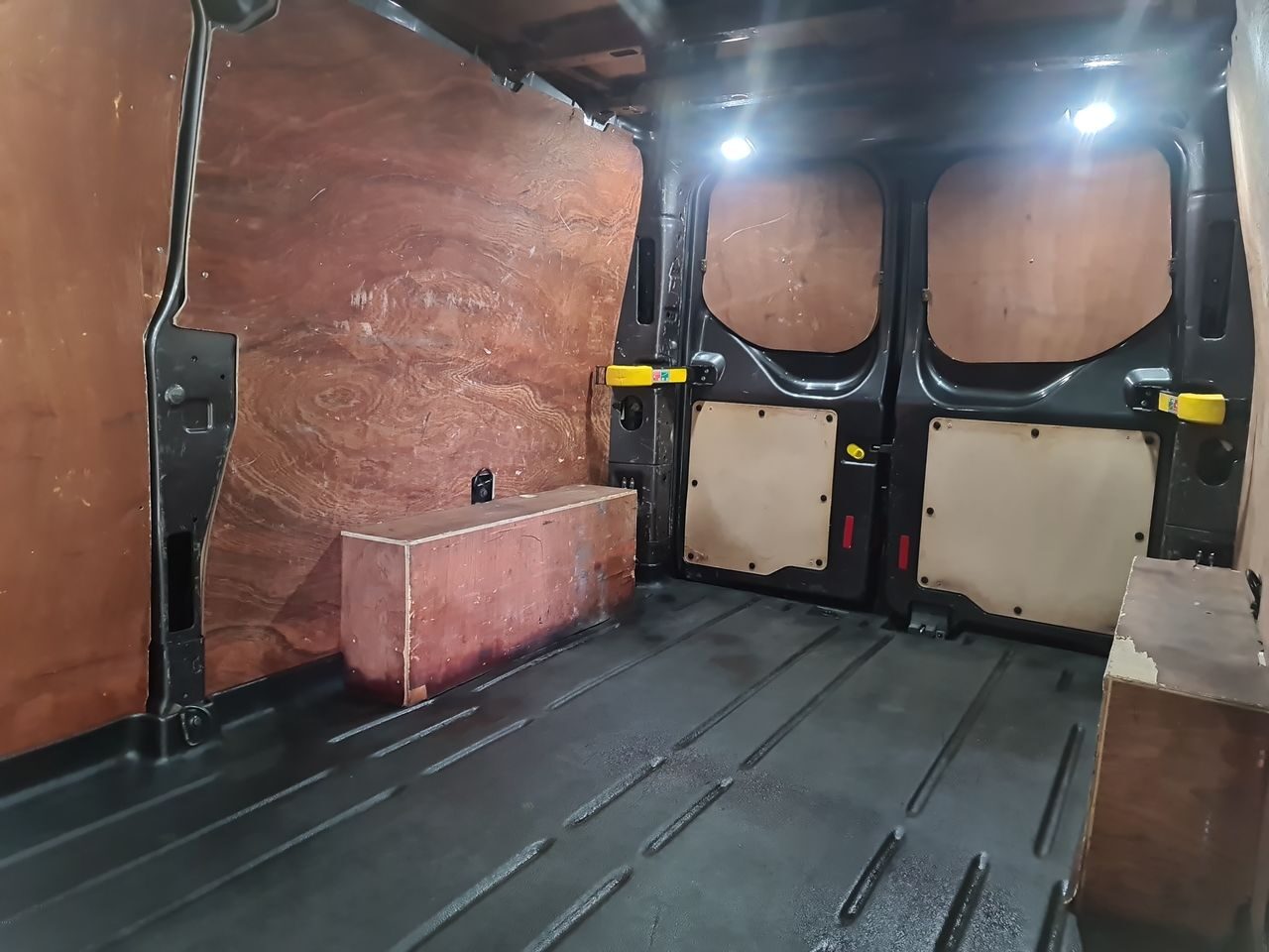 Used Ford Transit Custom 2022 for sale - 76653820: Photo 9