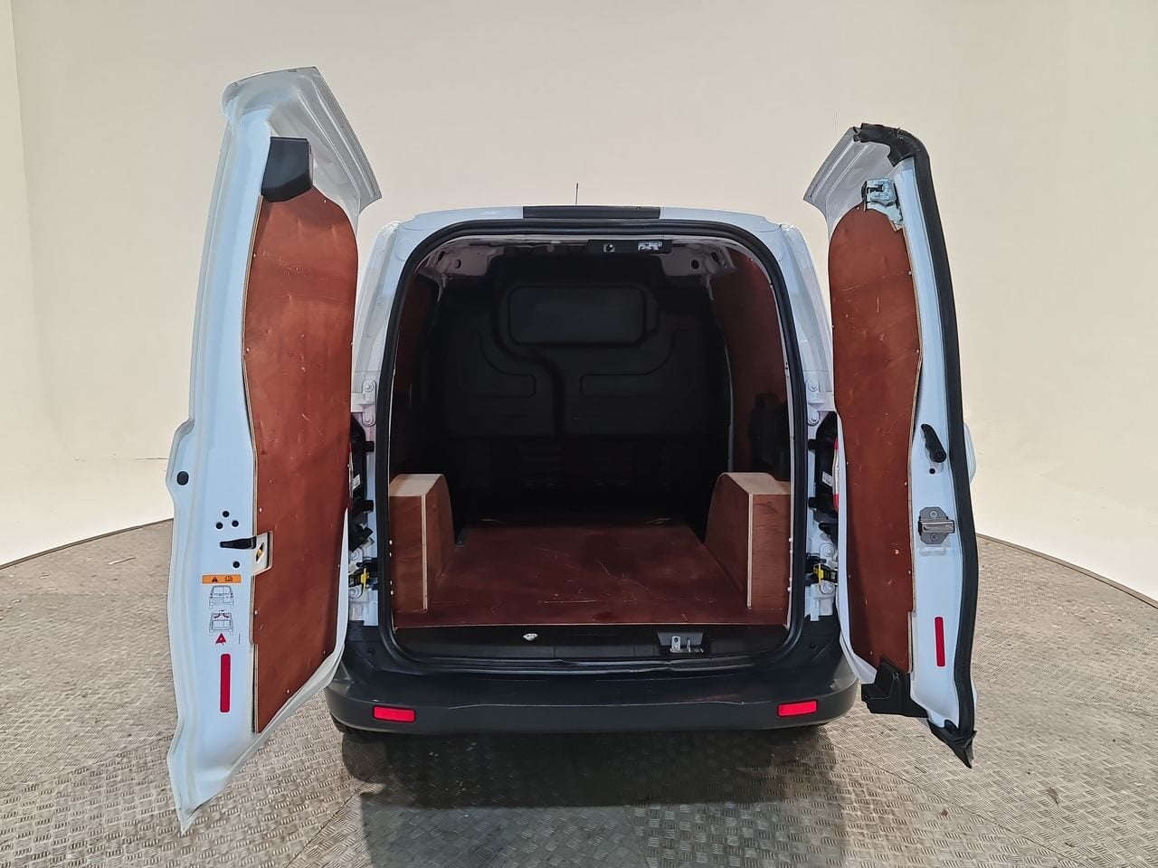 Used Ford Transit Courier 2022 for sale - 77104643: Photo 13