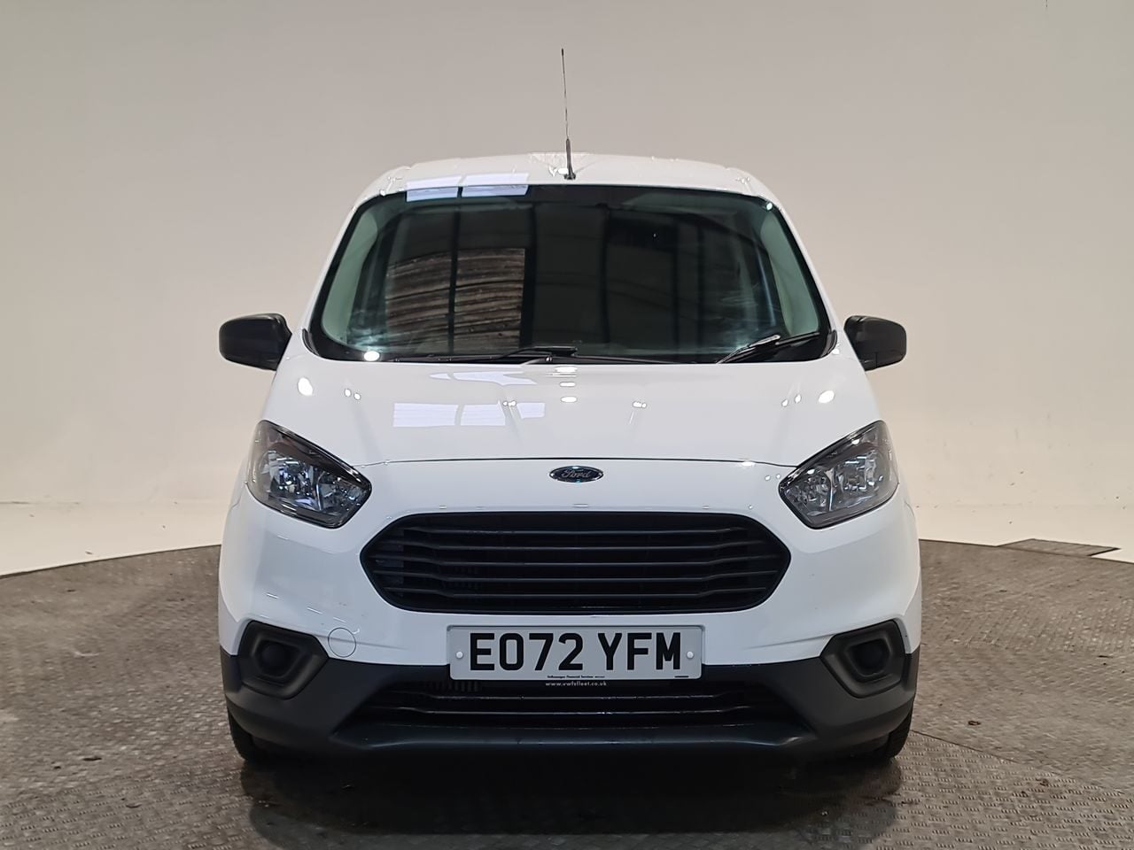 Used Ford Transit Courier 2022 for sale - 77104643: Photo 3