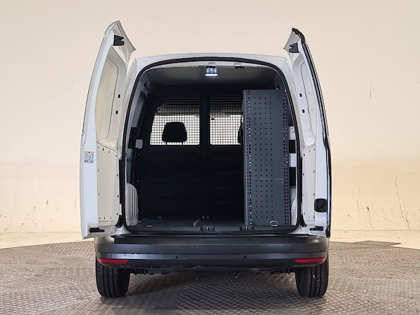 Used Volkswagen Caddy 2020 for sale - 76147391: Photo 12
